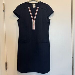 Bali corp. mod dress